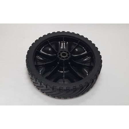 Mtd Wheel Asm-8 X 2 Bl 634-04660